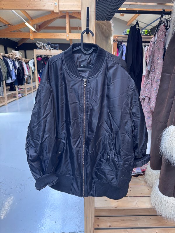 ASOS sprengjuflugvél