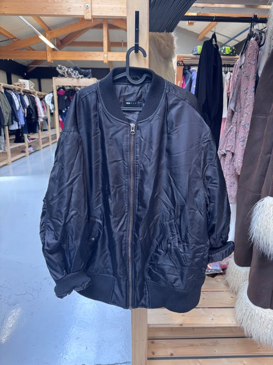 ASOS sprengjuflugvél