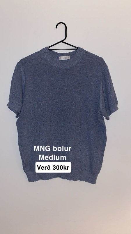 MNG bolur M 300kr