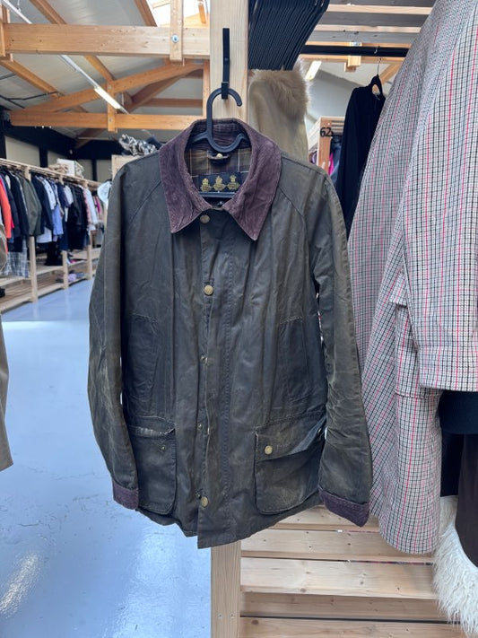 Barbour jakki