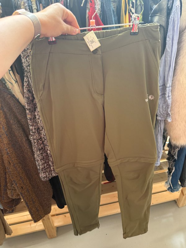 Icewear göngubuxur s