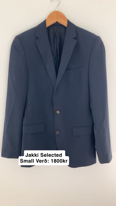 Jakki Selected Small 1800