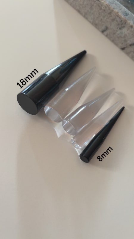 Stækkari 14mm
