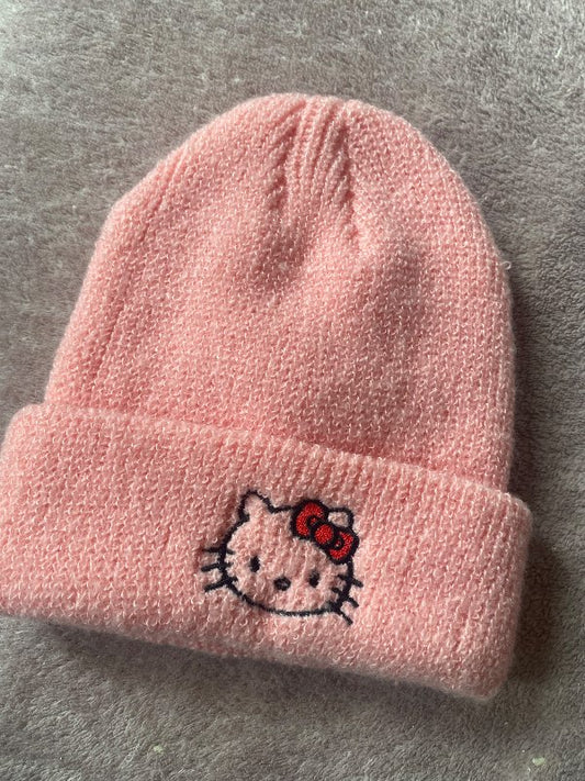 Ný Hello Kitty