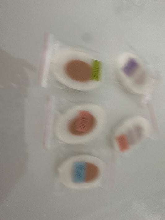 10 plástrar pakki