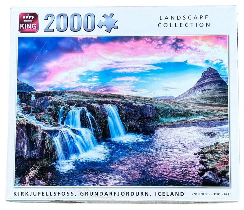 2000 bits púsl