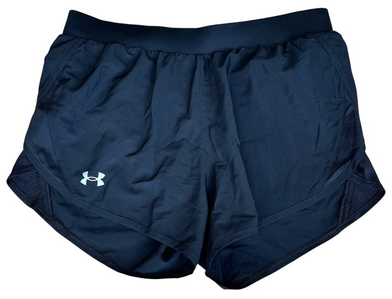 Under Armour stuttbuxur