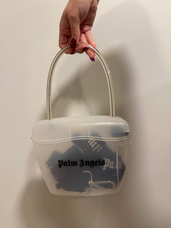 Palm angels taska