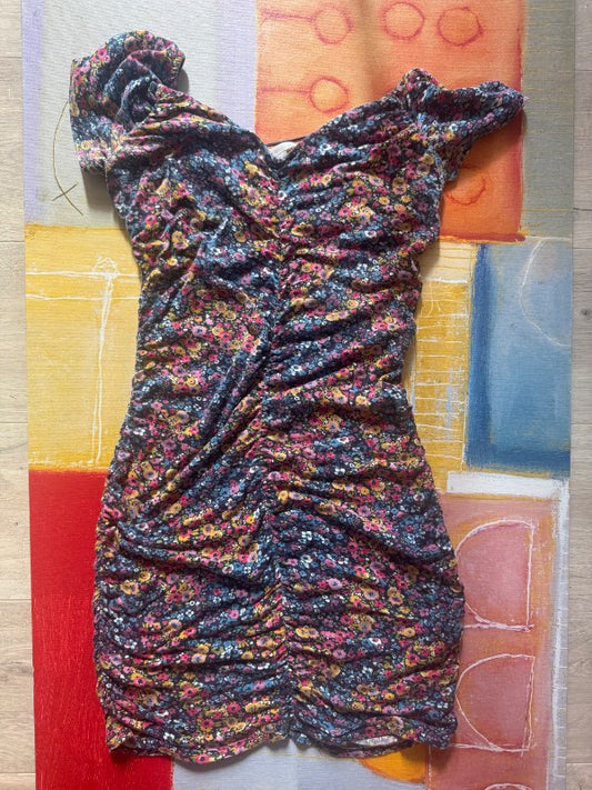 Flower dress