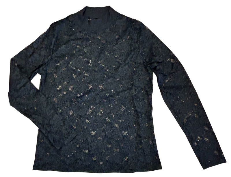 Lindex blúndubolur