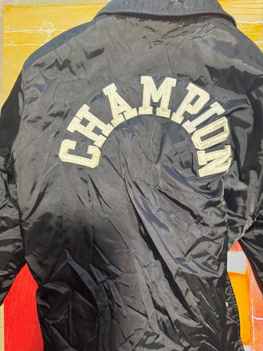 Champion jakki