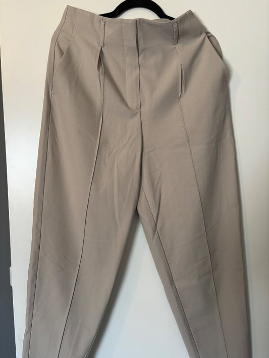 Five Unit ljósar buxur