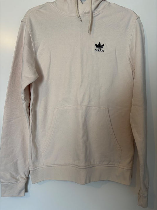 Adidas hettupeysa Ljós