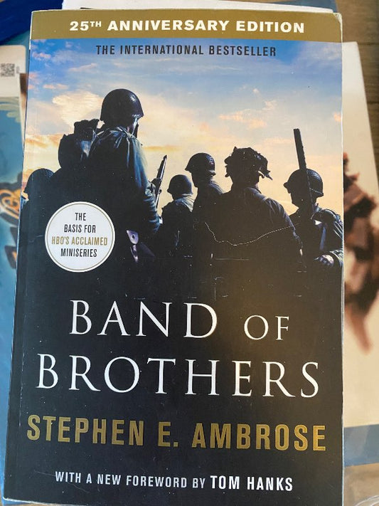 Band of brothers