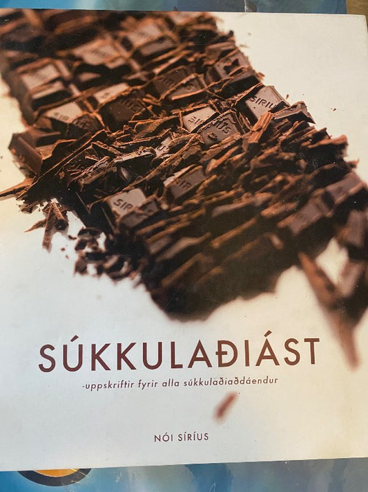 Súkkulaði ást