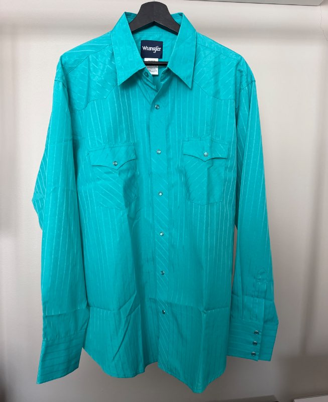 WRANGLER skyrta