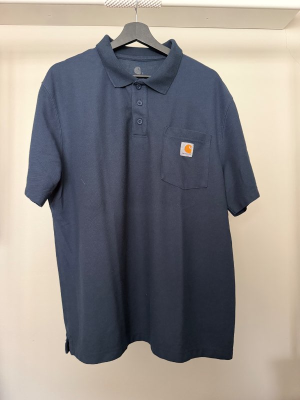 Carhartt pólóbolur