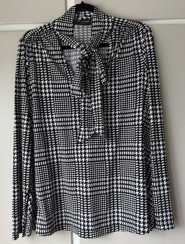 Lane Bryant skyrtubolur