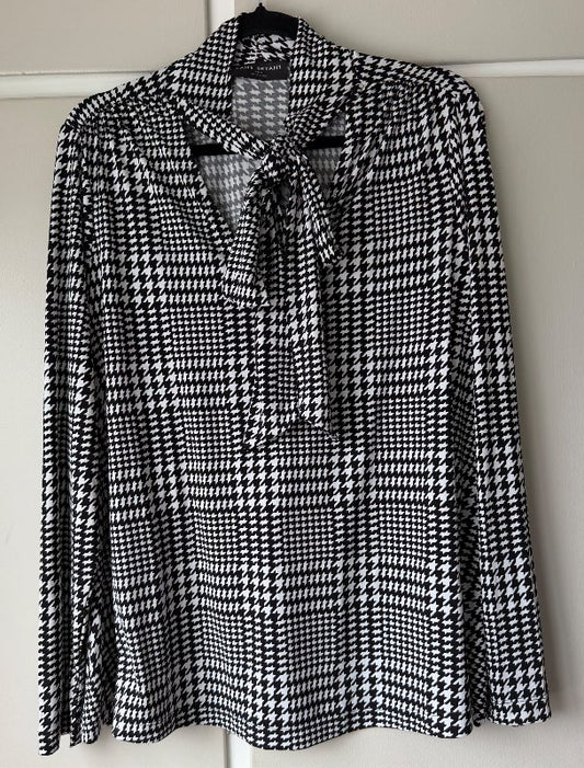 Lane Bryant stuttermabolur