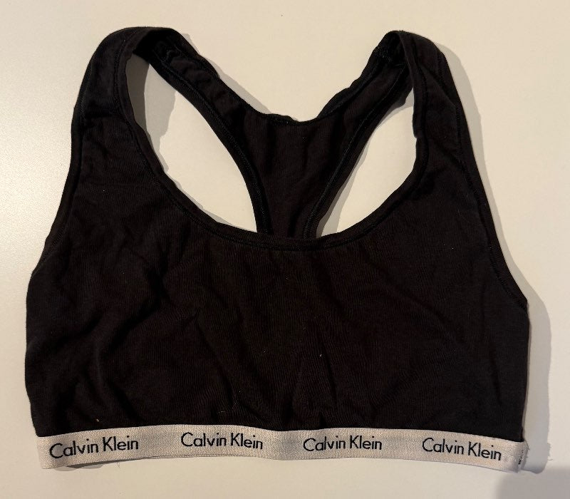 Calvin klein toppur
