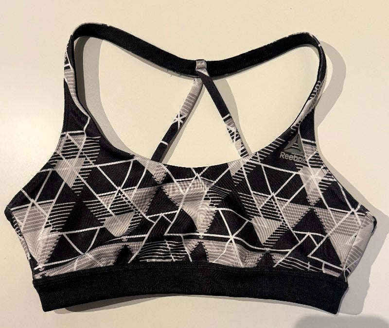 Reebok íþróttatoppur