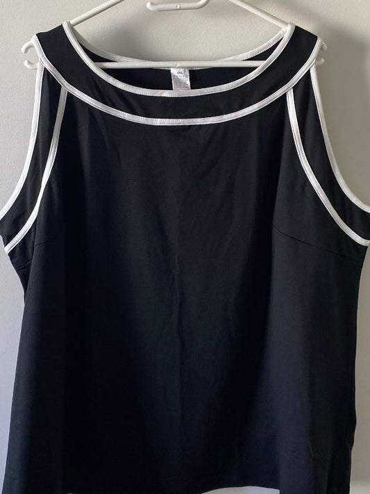 Bolur svartur nýr