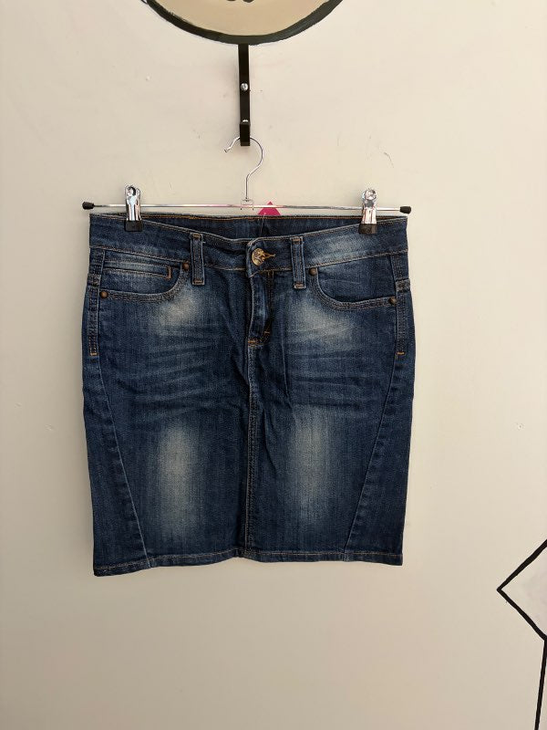 Vintage gallapils