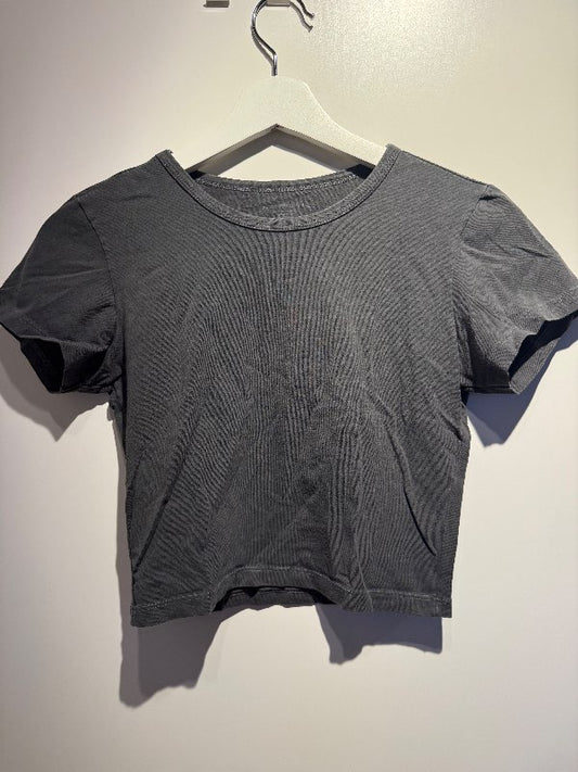Brandy Melville stuttermabolur