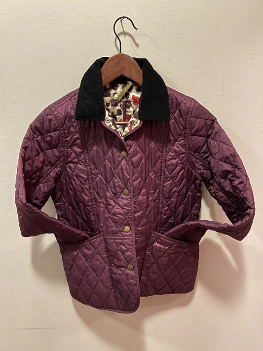 Barbour