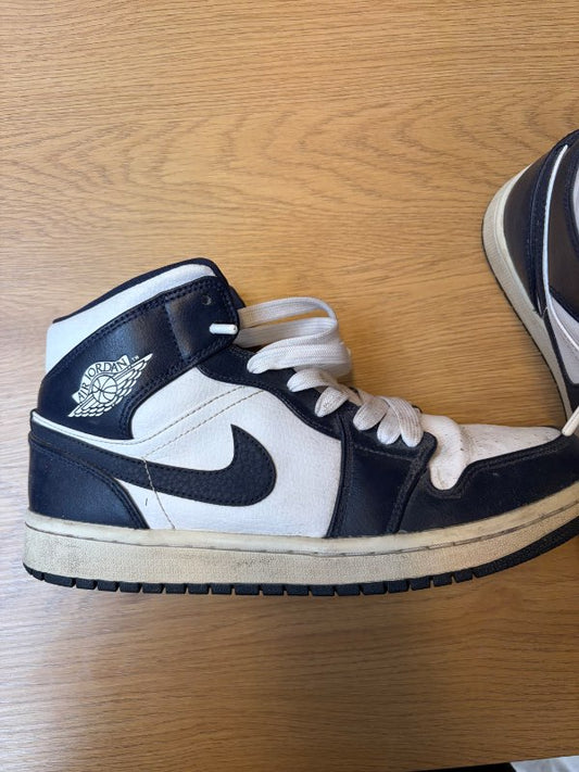 Nike jordan skór