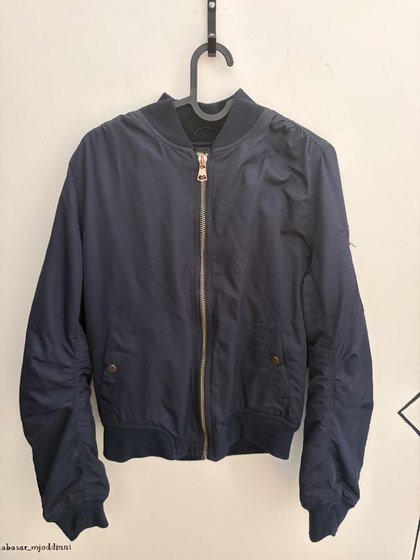 Topshop bomber jakki