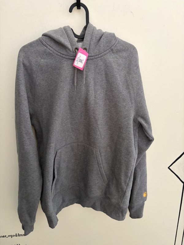 Carhartt hettupeysa