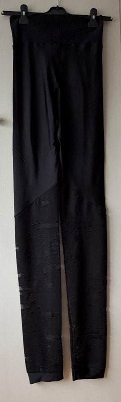 Volcano leggings