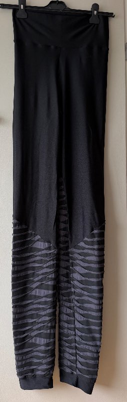 Volcano leggings