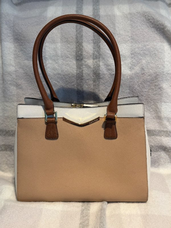 CALVIN KLEIN Handtaska