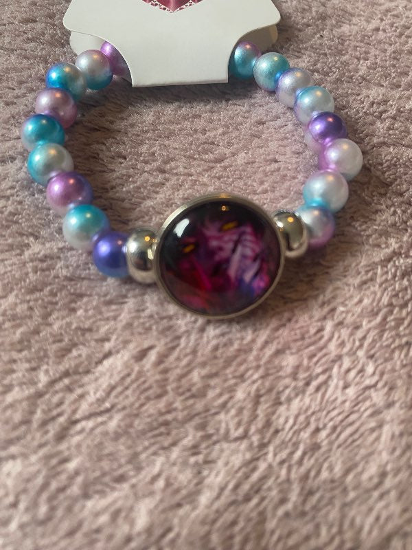 K-pop armband