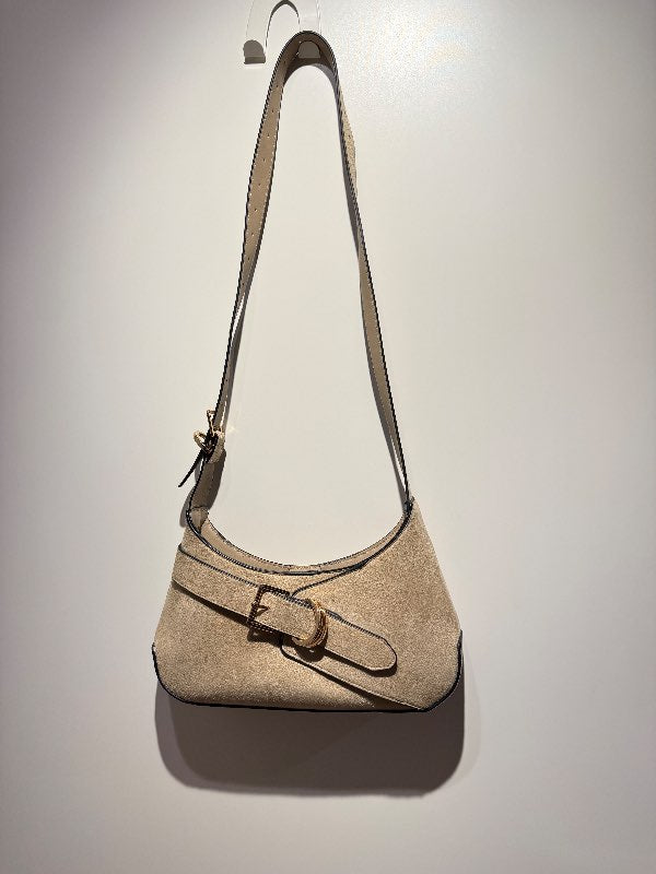beige taska