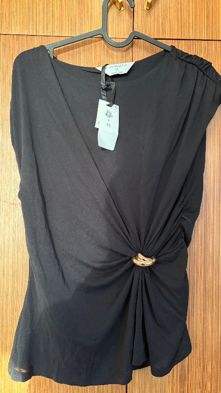 Primark ónotaður bolue m