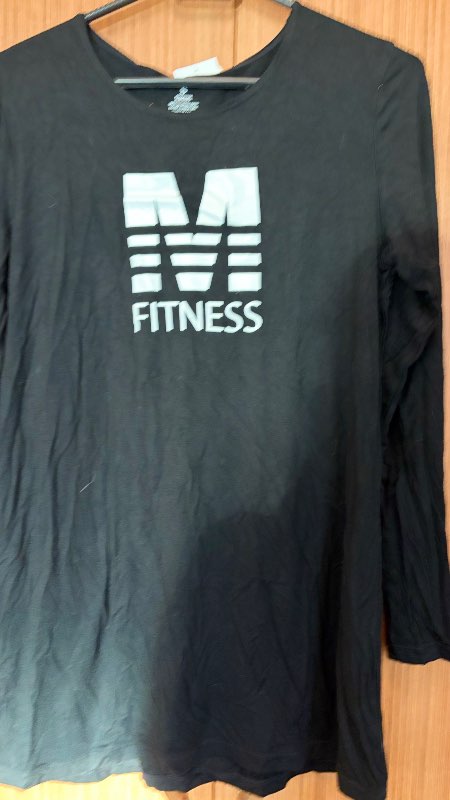 M fittness bolur s/m
