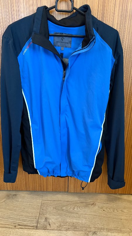 Cross Sportwear jakki KK s