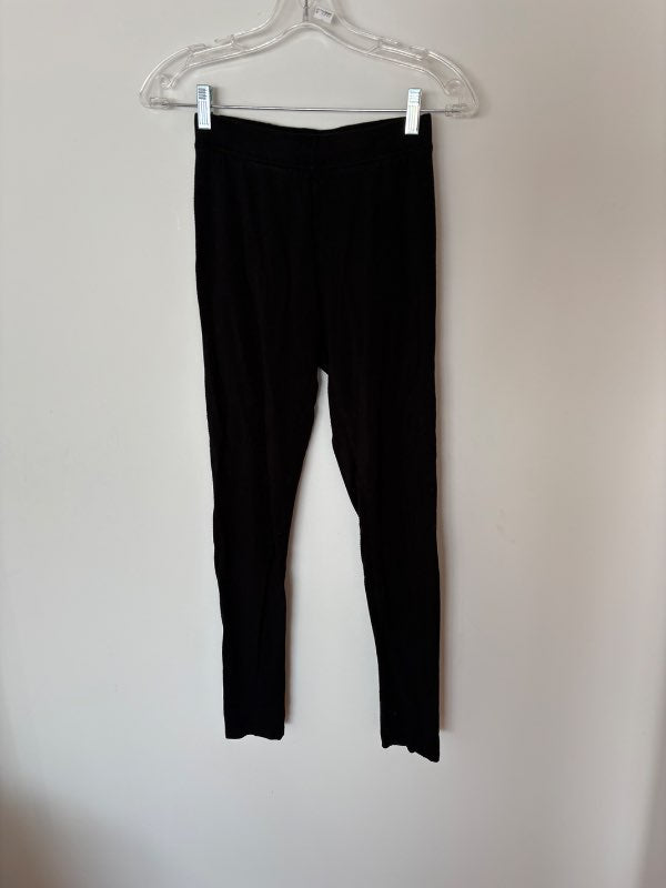 Primark svartar buxur