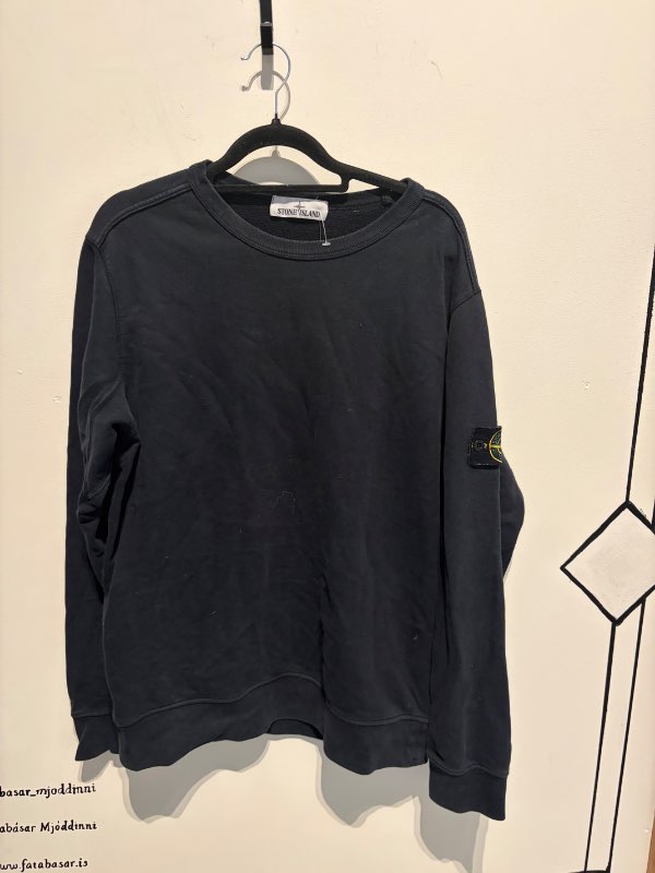 Stone Island peysa