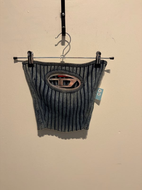 Diesel tube top