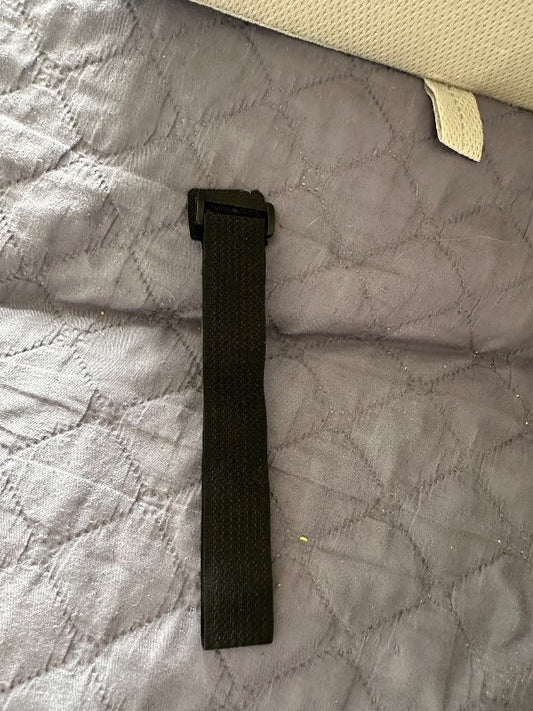 Franskur rennilás festing