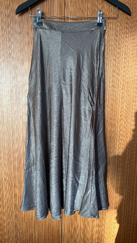 Satin Zara pils xs