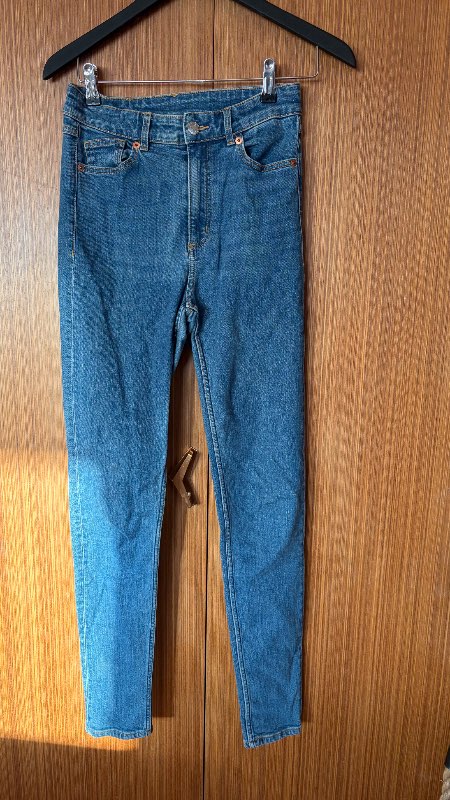 Monki gallabuxur st 27