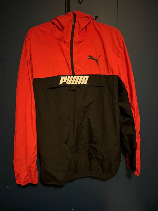 Puma vindjakki
