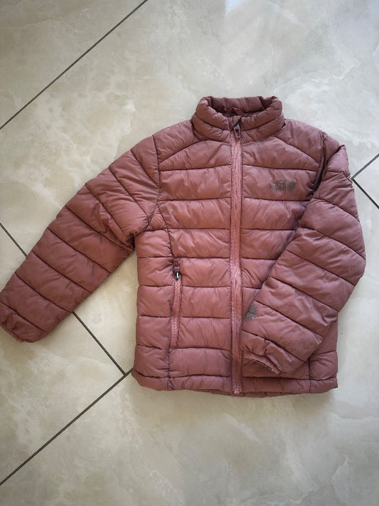 Ice wear primaloft úlpa