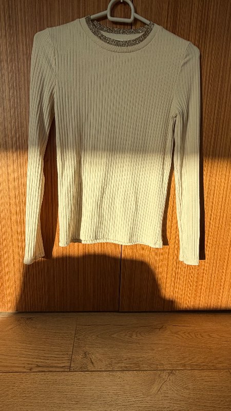 Mango bolur m/gylltu hálsmáli xs