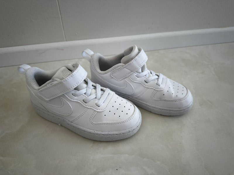 Nike skór